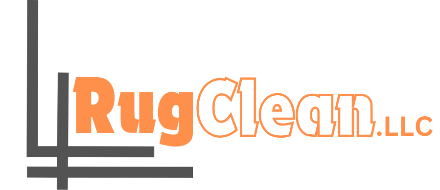 RugClean Logo